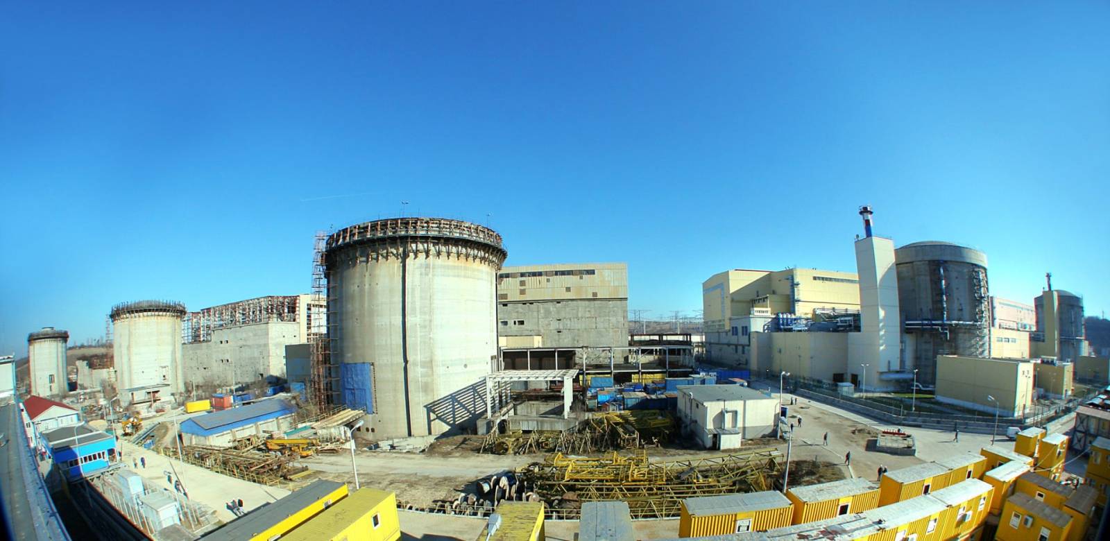 Centrala nucleara Cernavoda - Nuclearelectrica