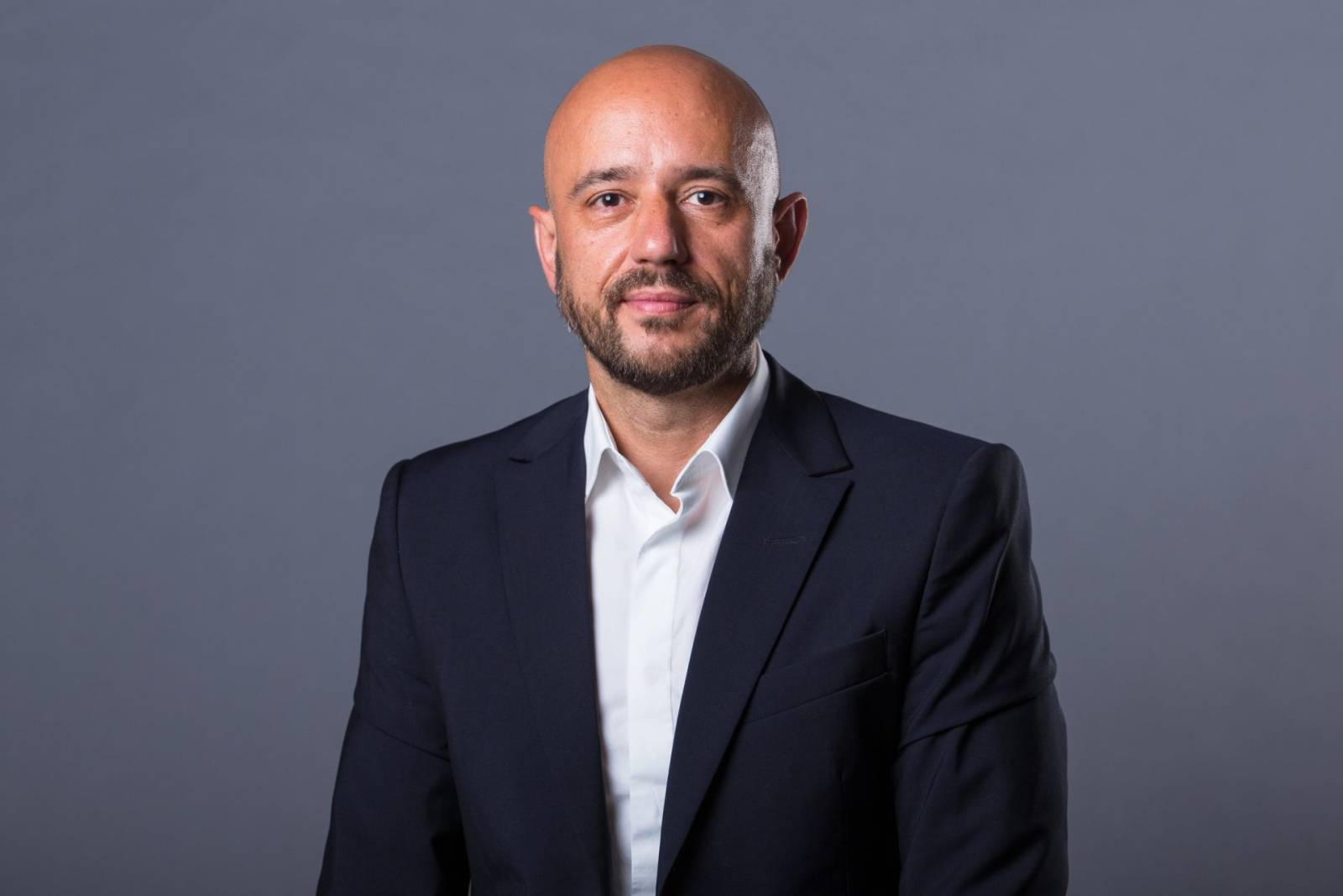 Claudiu Câmpean, Co-CEO, We as Web