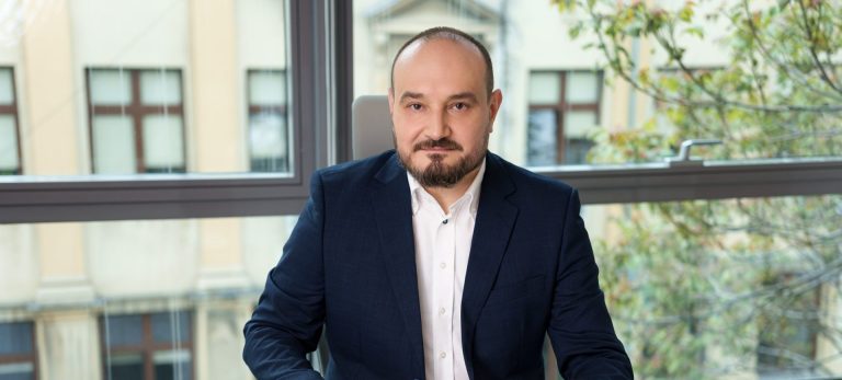 Claudiu Ilian - Philip Morris Romania