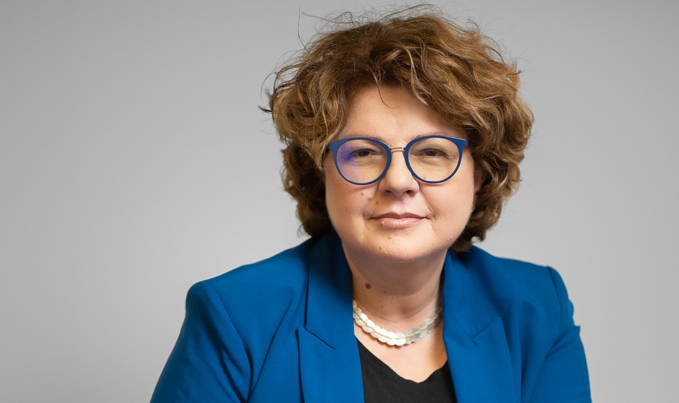 Corina Vasile, noul Director Executiv în cadrul ANIS
