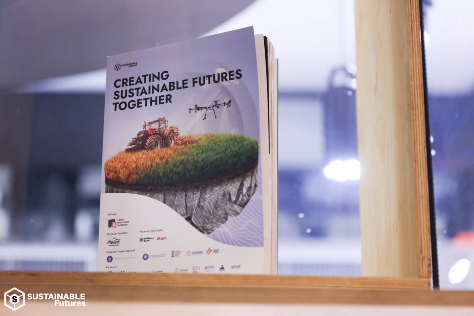 sustainable futures