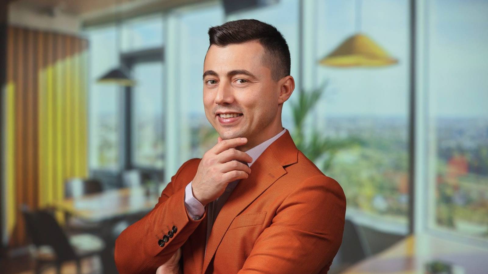 Cristi Movilă, VTEX: „Rata de creștere a e-commerce-ului în România e mai mică față de perioada pand...