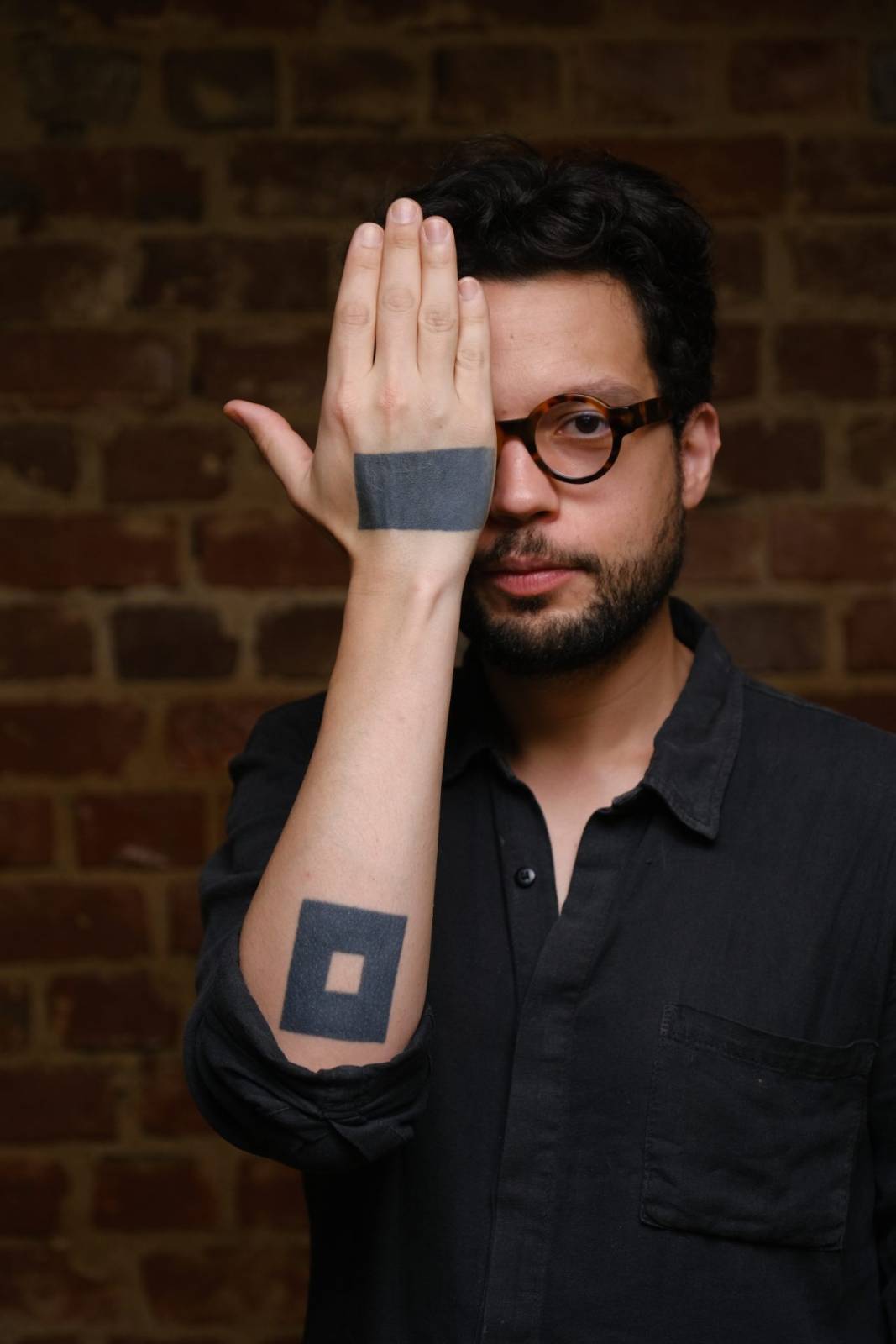 Matheus Leston: La confluența dintre artă și tehnologie 1 Matheus Leston: La confluența dintre artă și tehnologie