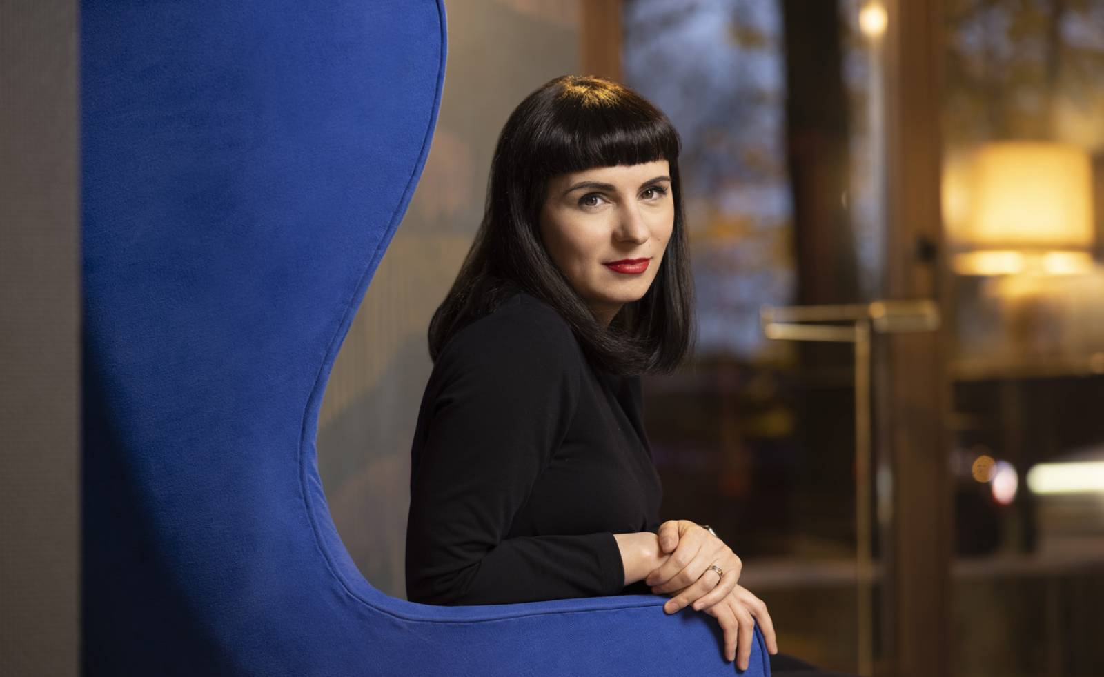 Diana Crasmariu - Cohn & Jansen