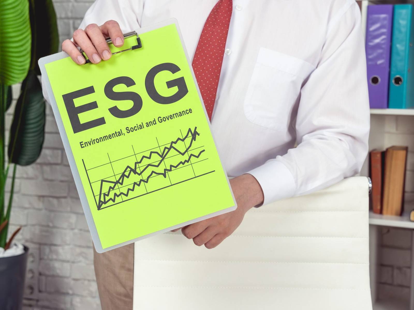 ESG