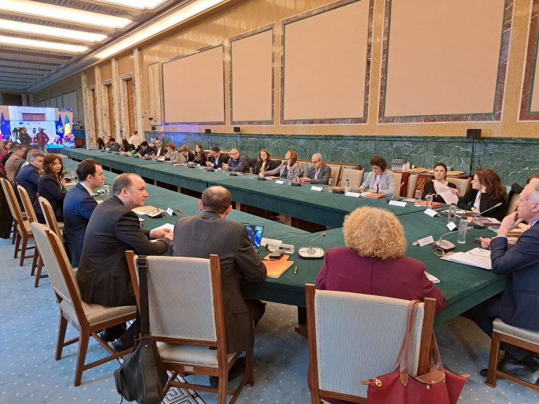 economia circulara in RO