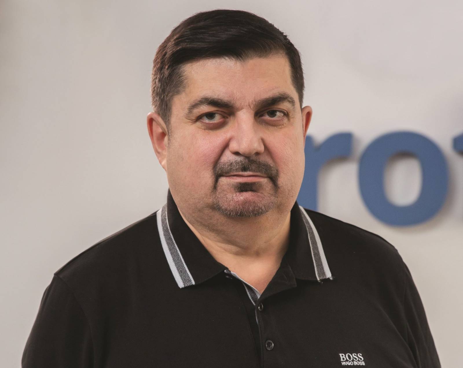 Eduard Daniliuc, ProfiCircle: Startup românesc pentru logistica europeană