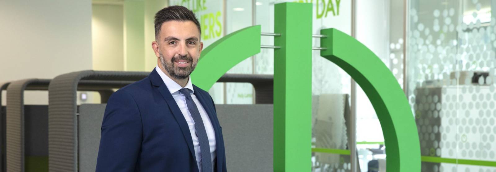 Christos Famelos - Schneider Electric