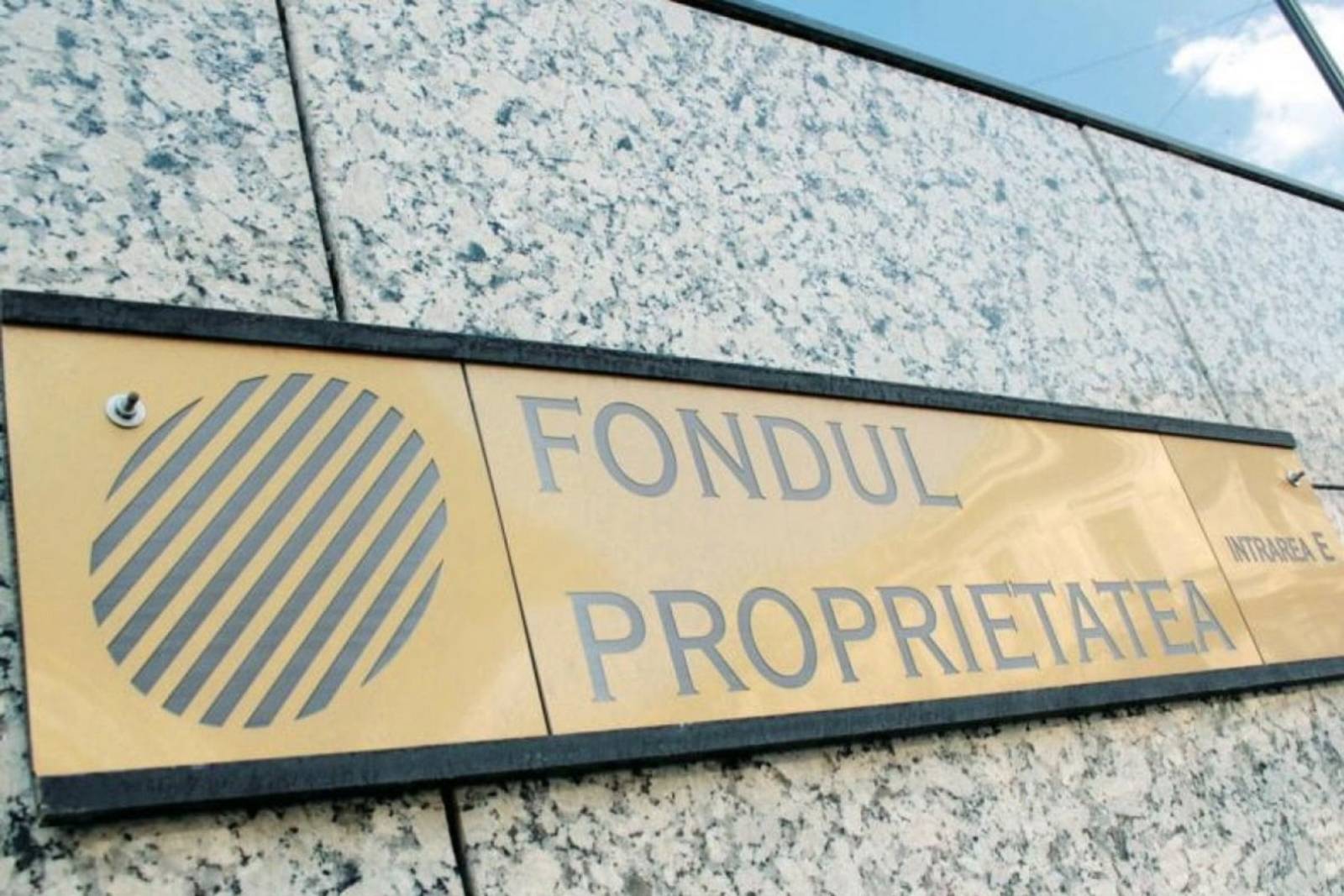 Fondul Proprietatea