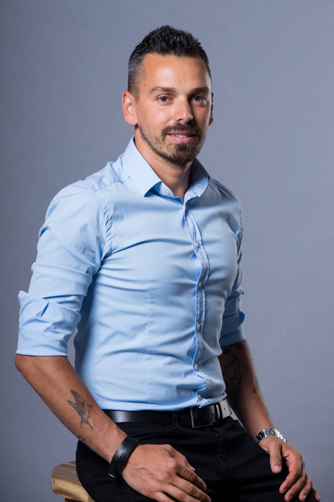 Studiu We as Web: 9 din 10 respondenți cred că administrația publică ar fi mai eficientă cu servicii IT românești 1 Gabriel Zahan, CEO, We as Web