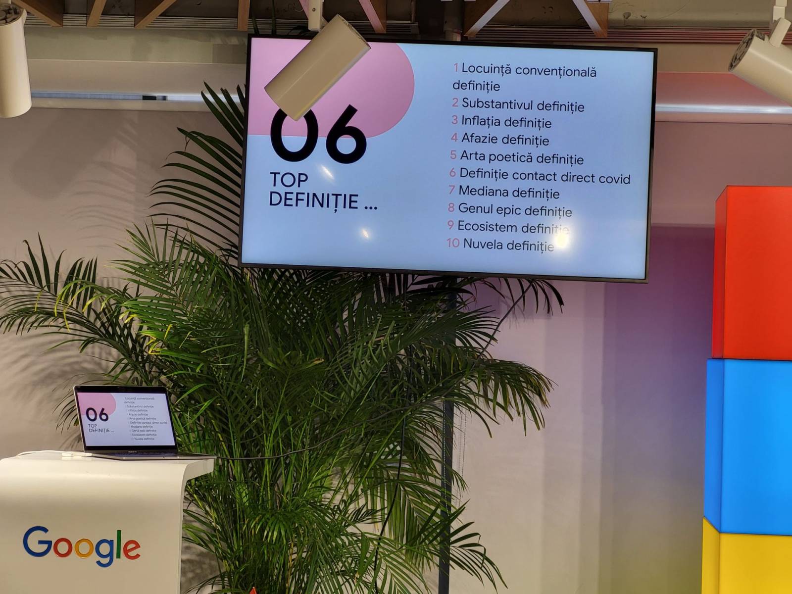 Care au fost cele mai populare căutări ale românilor pe Google în 2022