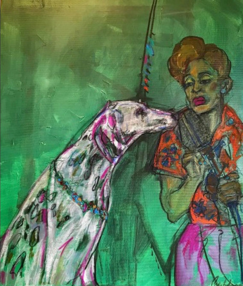 Celula de Artă aduce lucrări de la peste 30 de artiști la Art for Christmas