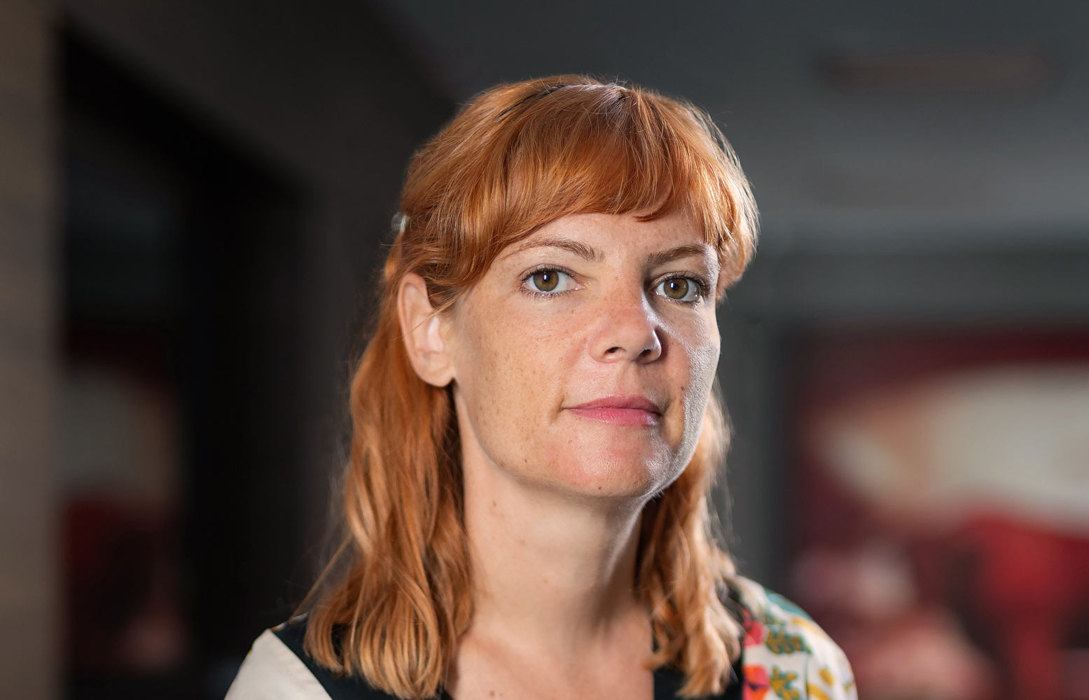 Irina Savu - Leo Burnett