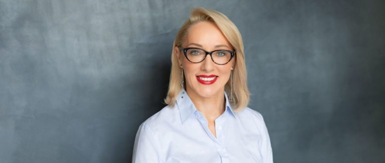 Jagoda Gwardys-Zientara - Carrefour România