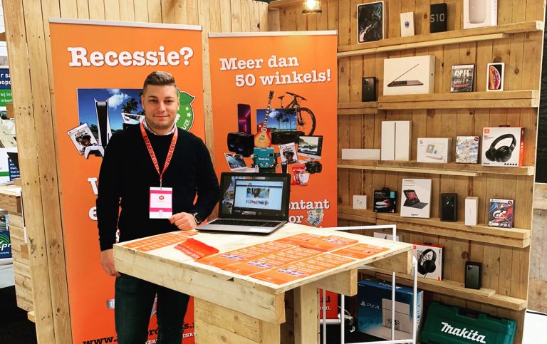 Kun Norbert - Used Products