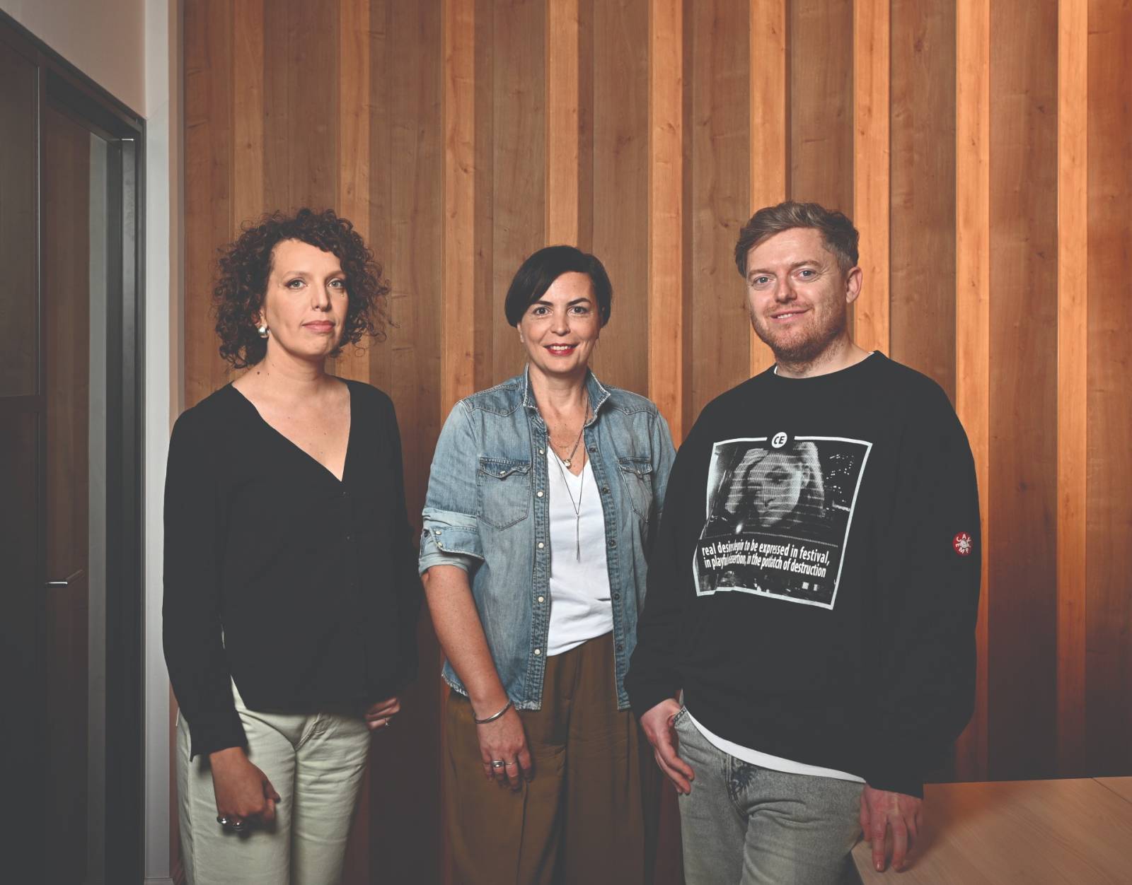 Noul management creativ la Leo Burnett Bucharest