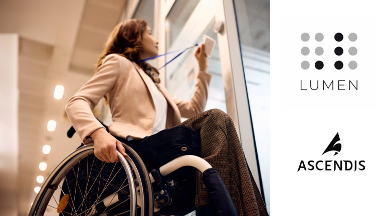 .lumen - studiu Ascendis