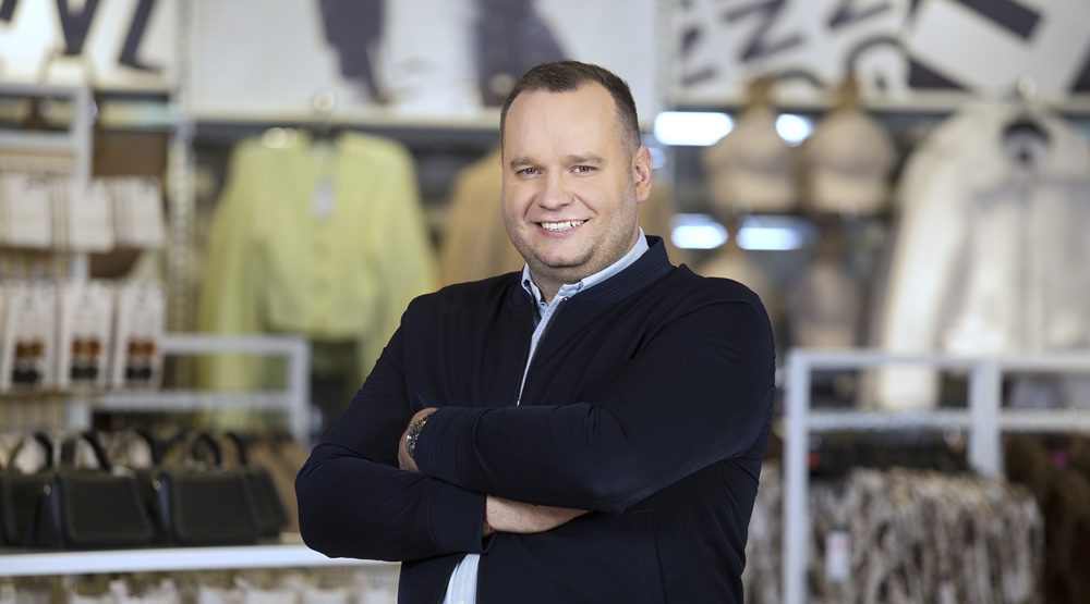 Maciej Podwojski, Primark: „România este o piață cu potențial mare”