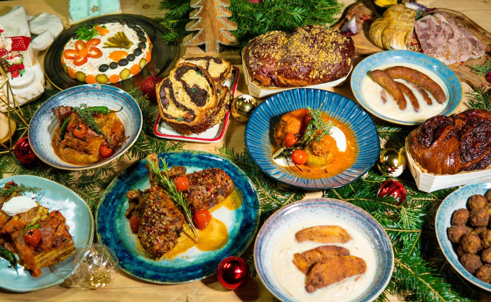 ChefSuperfood lansează împreună cu Chef Cătălin Scărlătescu cea mai nouă platformă gourmet pentru pa...