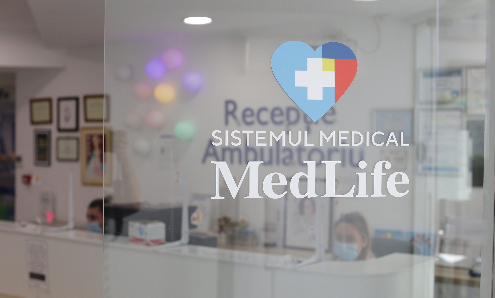 MedLife