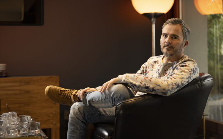 Mihai Fetcu - Cohn & Jansen