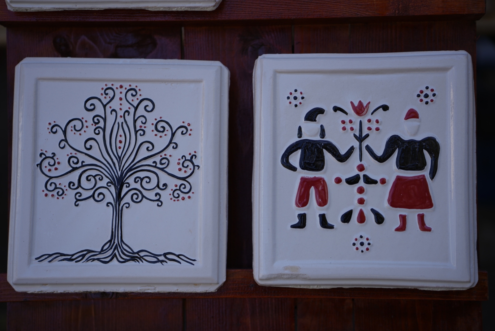 Modele Teracota Medias