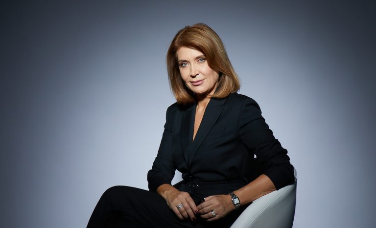 Nicoleta Radu - PAID