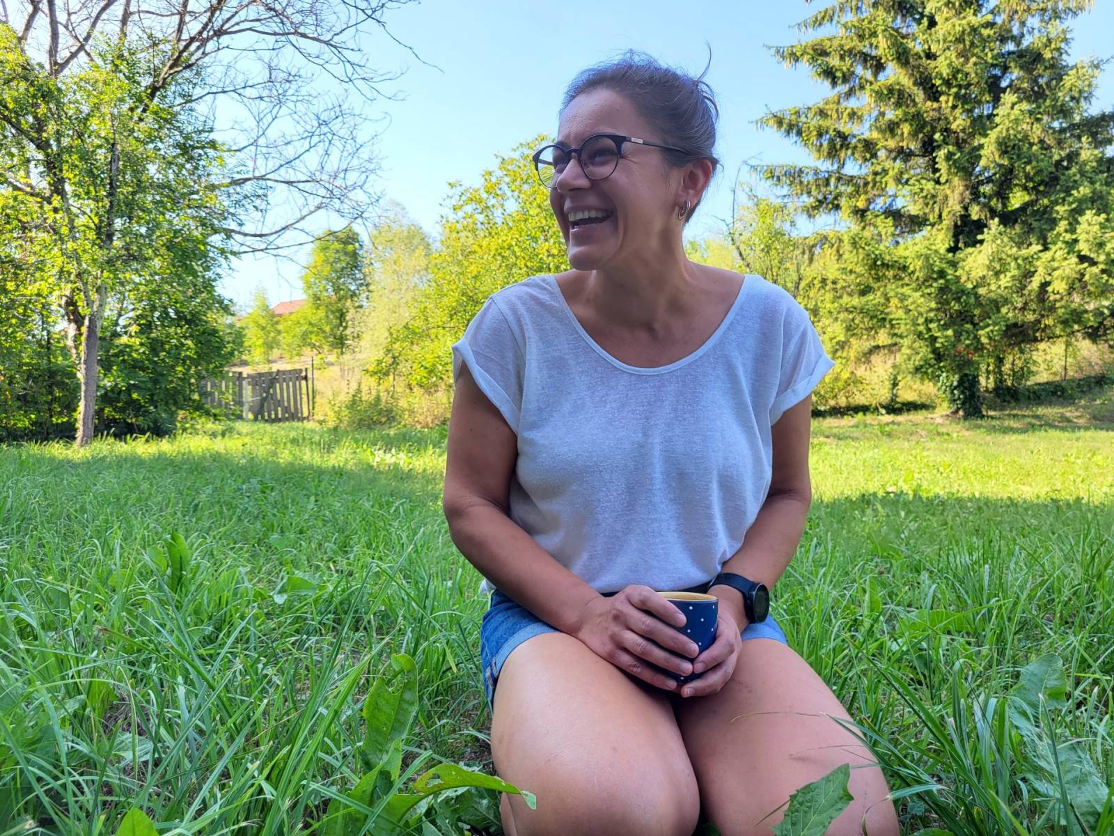 Oana Frentiu Doda Natural