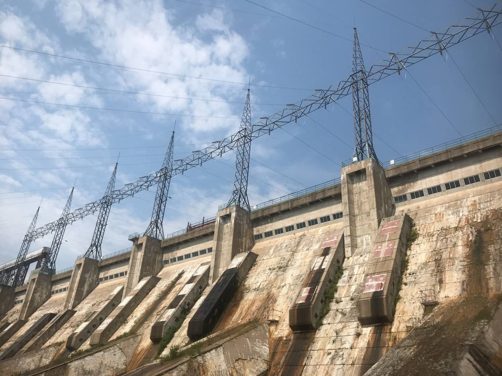 Mai multe organizații de mediu și civice solicită includerea proiectelor hidrotehnice în PNRR
