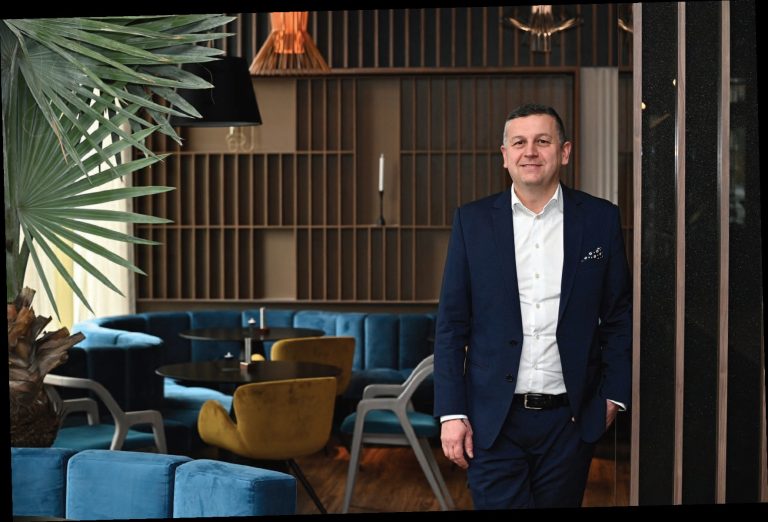 Razvan Neamtu owner RARA Group