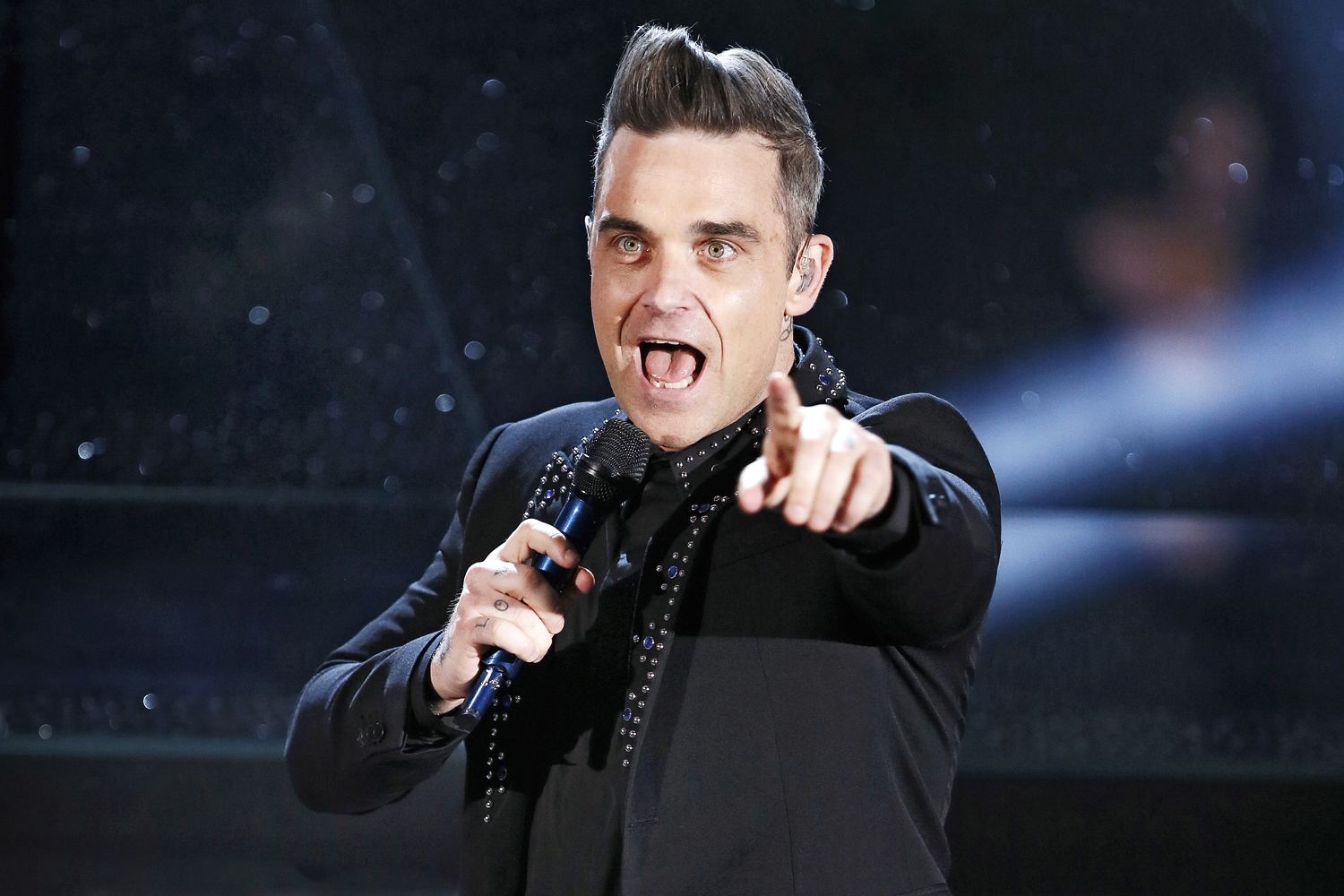 Robbie Williams și Sam Smith vin la București în iunie 2023
