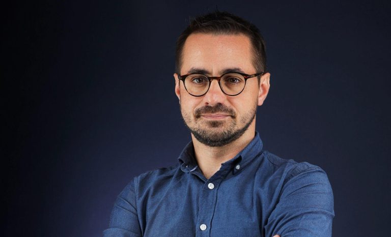 Robert Blaga fondator si CEO II