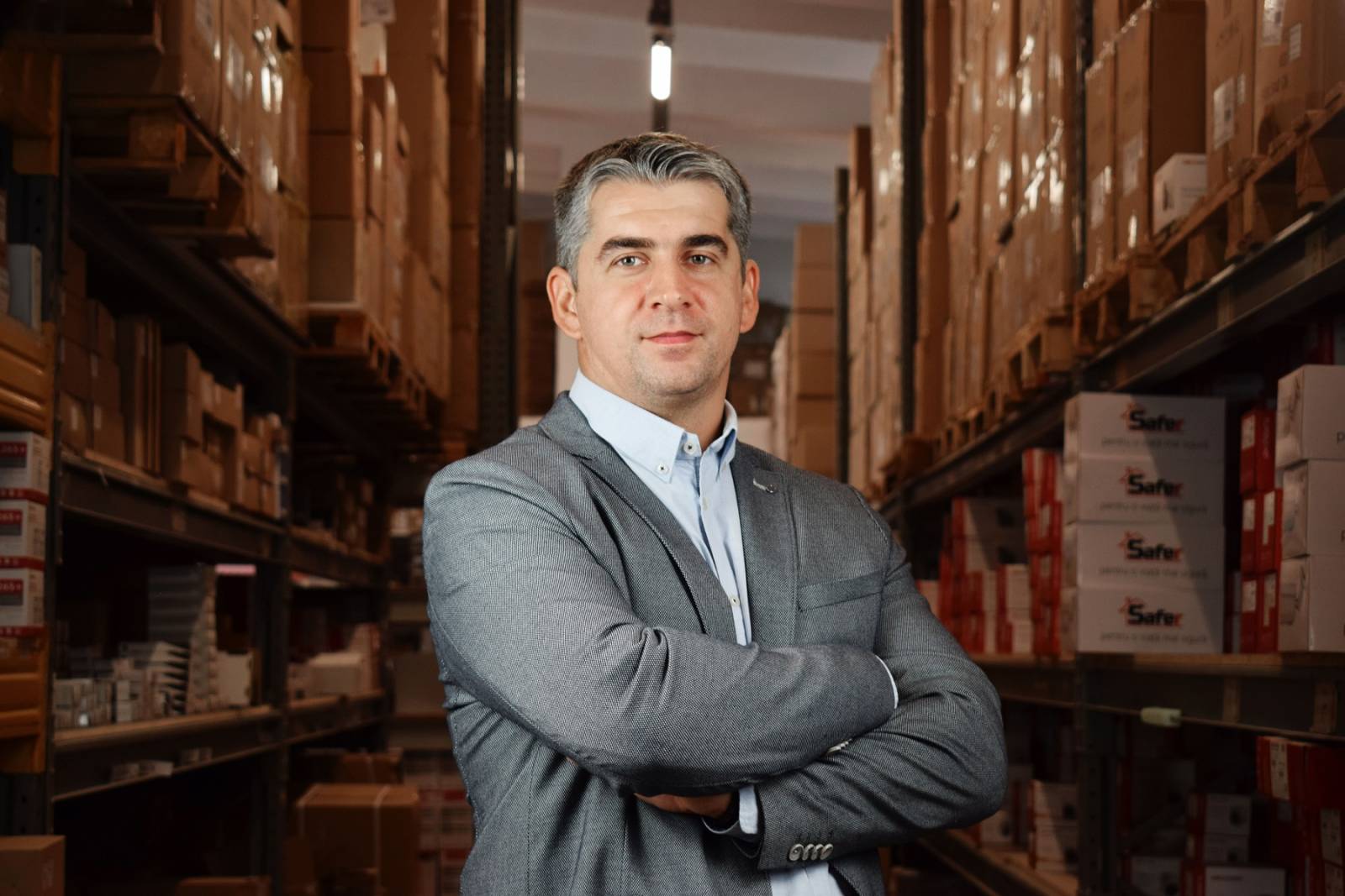 Investiție de 6 milioane de euro din partea Atu Tech pentru extinderea portofoliului de produse