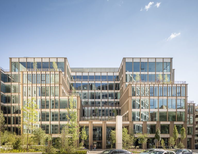 Tandem Offices by Forte Partners 01 Foto Vlad Patru