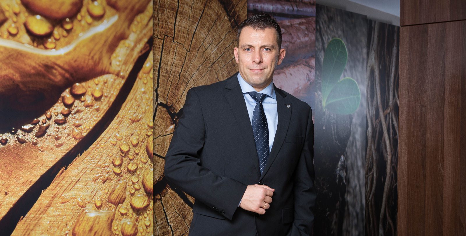 Andrei Hoștiuc, Apa Nova: „Anul viitor, avem un buget de 21,5 milioane de euro doar pentru programul...
