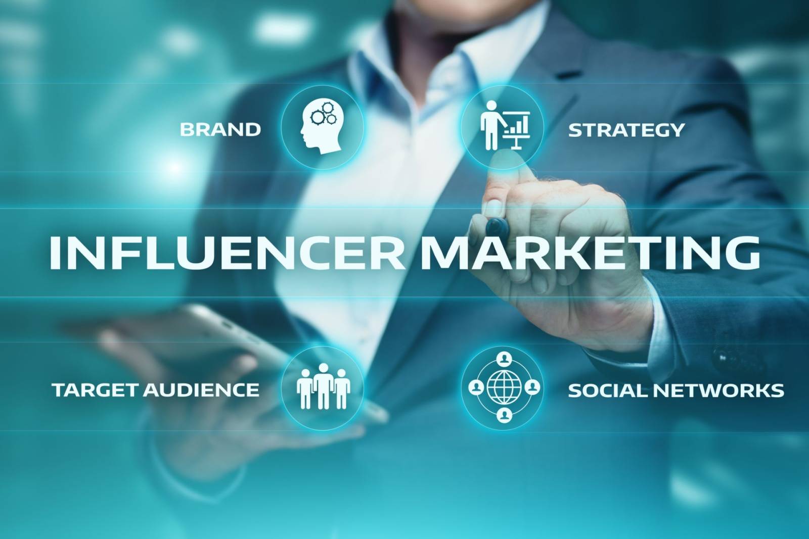 Rahul Titus, Ogilvy: Influencer Marketing cu impact real