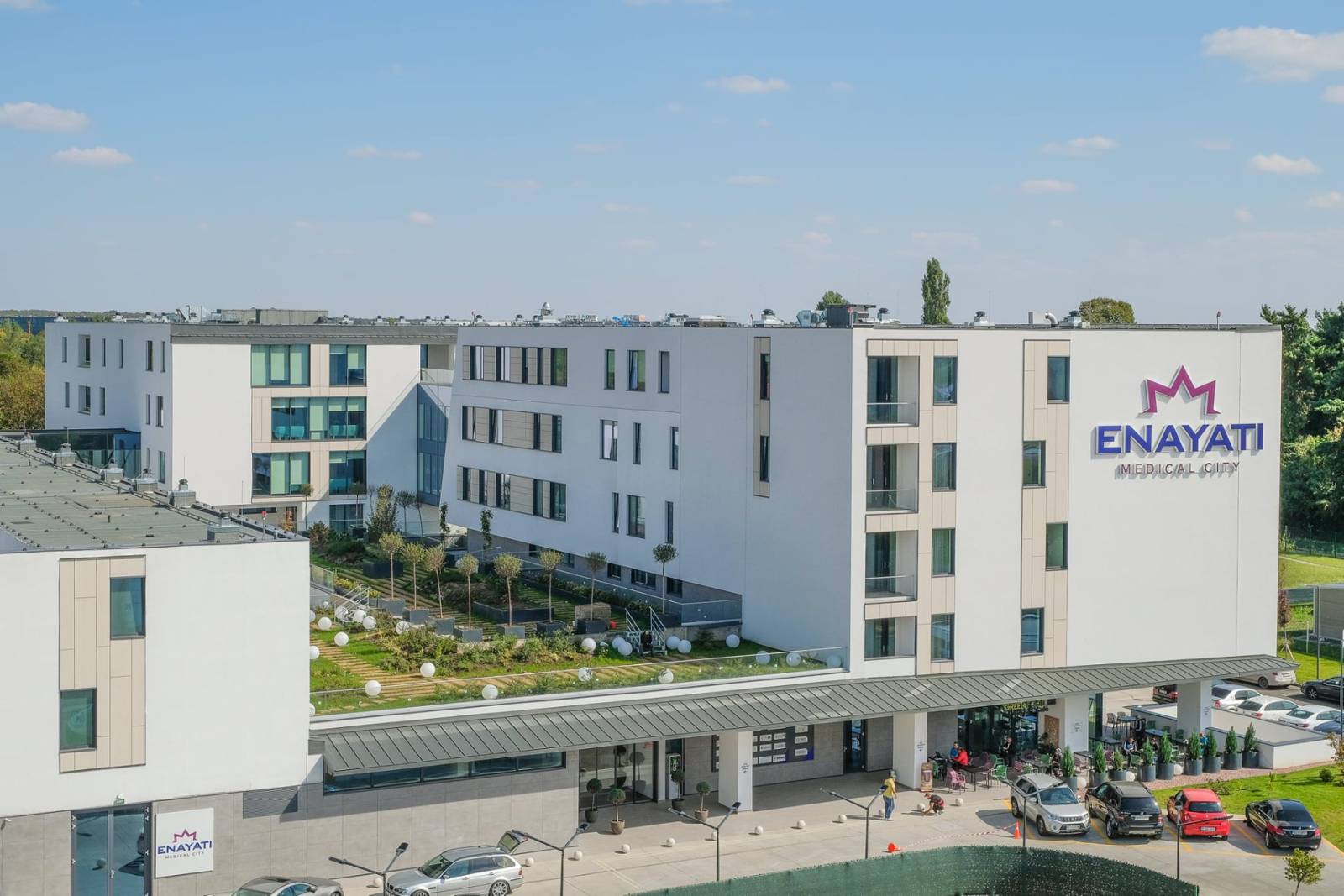 Memorial, Primul investitor strategic in domeniul medical din Turcia achiziționează Spitalul de Onco...