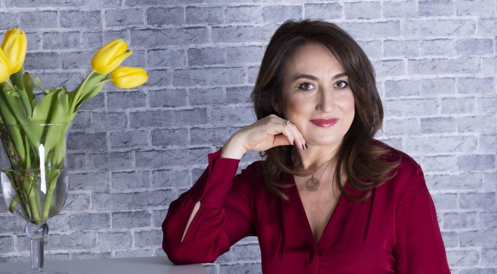 Andreea Strugaru, KADRA: „Nu credem că 2023 va fi un an cu mai puține provocări decât cel care se în...