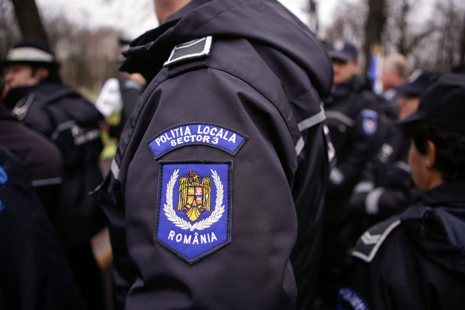 Polițiștii locali vor putea da amenzi de circulație. Legea a fost promulgată de președintele Iohanni...