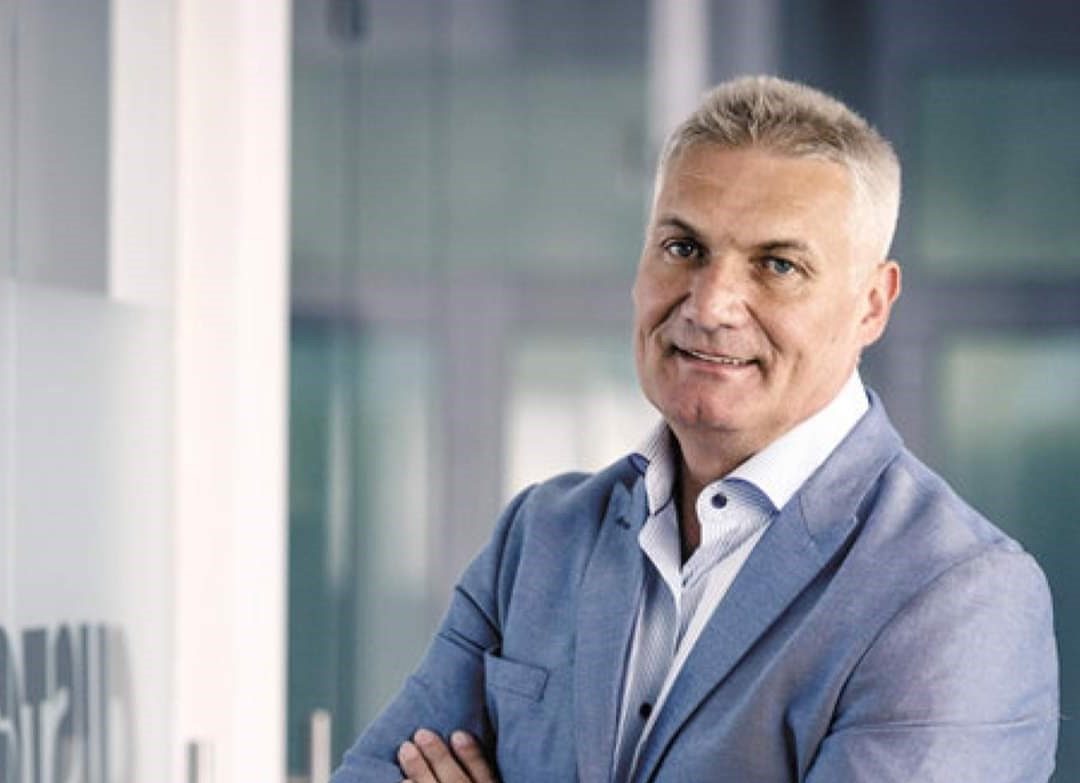 Marius Ursulescu, Custom România: „Avem perspective pentru a dezvolta și implementa proiecte de o ma...