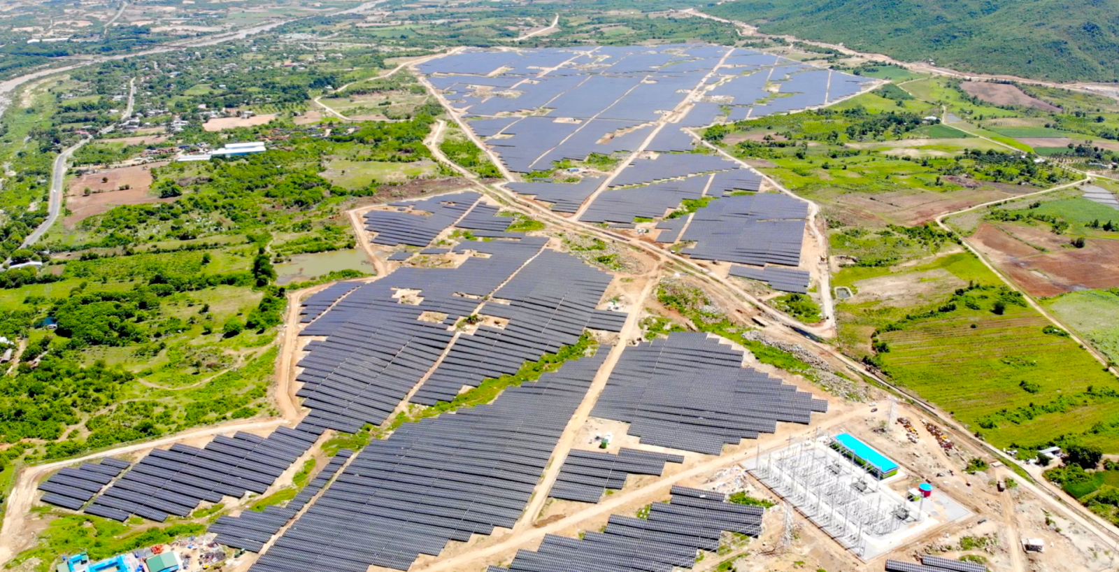 EDPR își crește capacitatea de energie din surse regenerabile la nivel mondial
