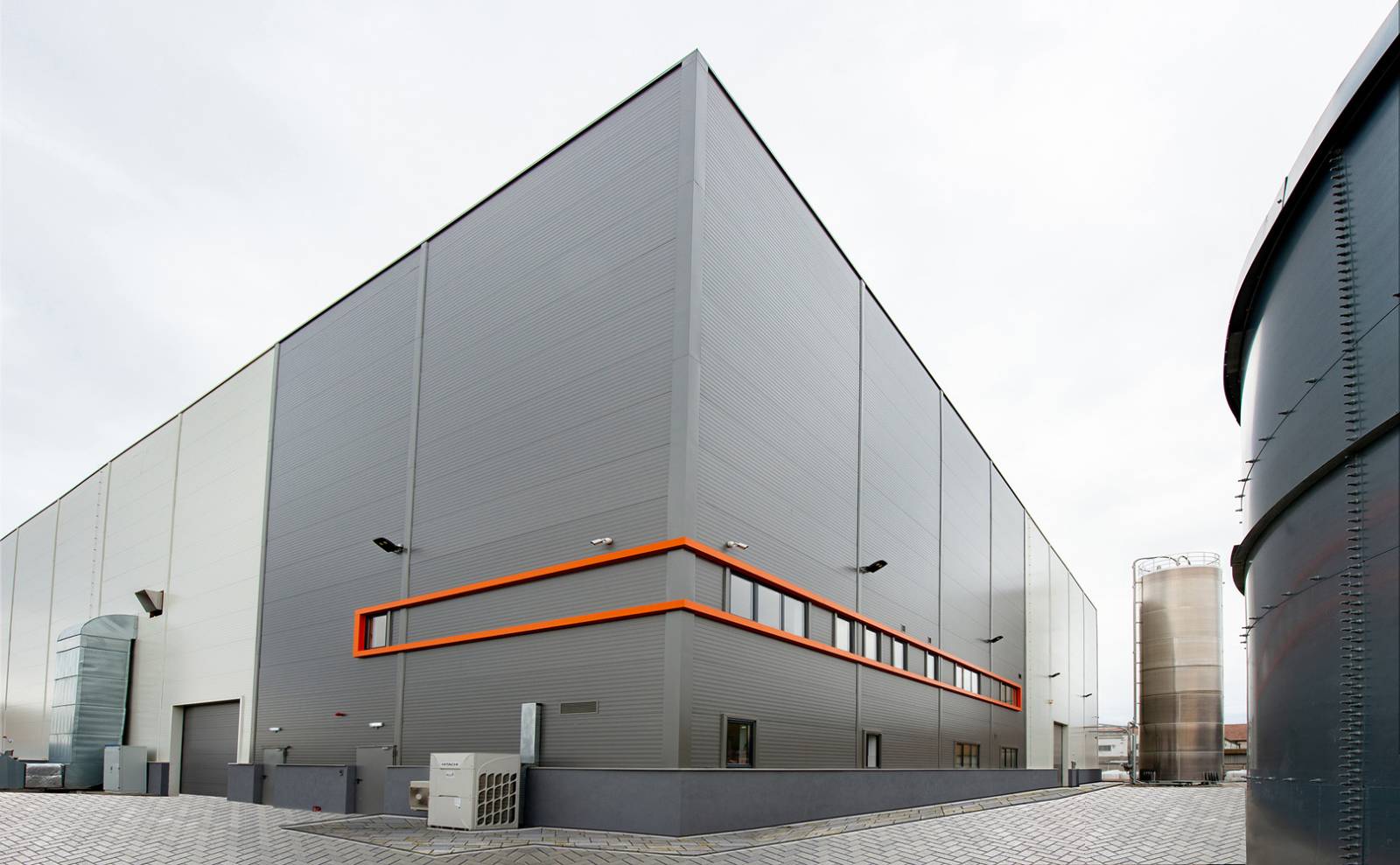 ALPLA Targu Mures PET