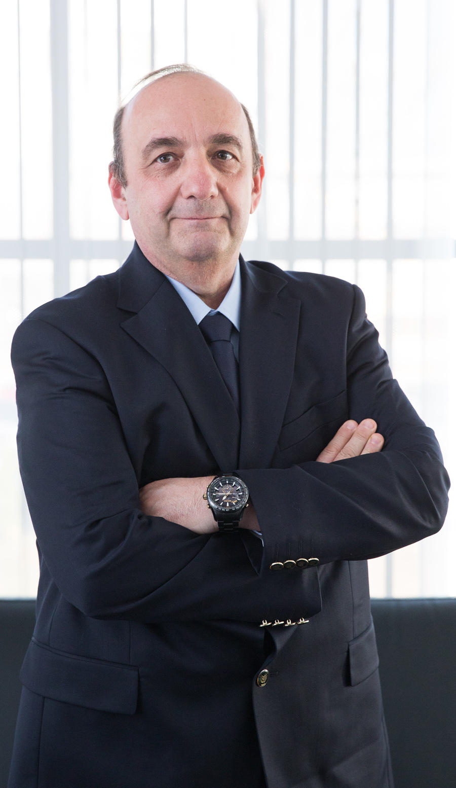 Adrian Popescu ARTROM STEEL TUBES