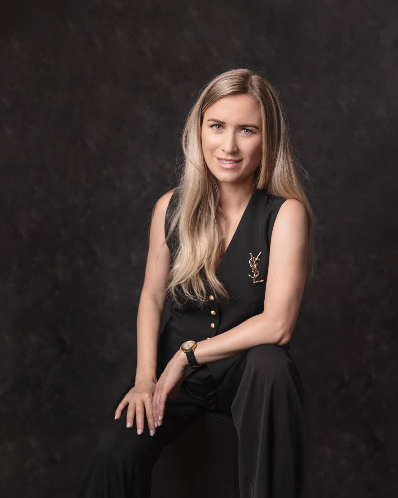 Alecsandra Ioniță, specialist programe wellbeing și fondator Wellbeing.ro by SmartExperience