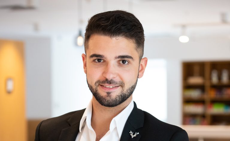 Andrei Tiu - Marketiu