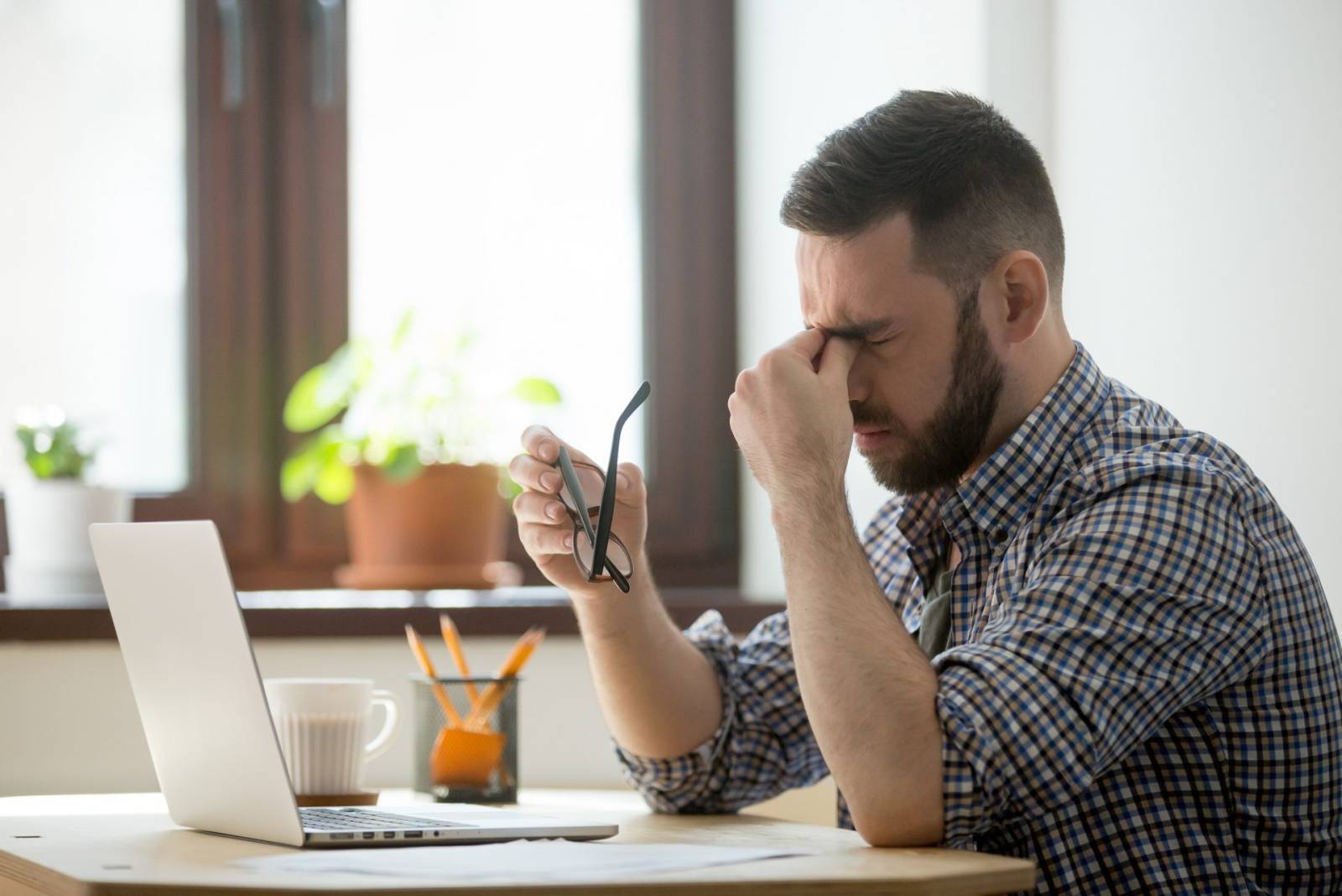 Angajații români nu se simt deprimați de Blue Monday