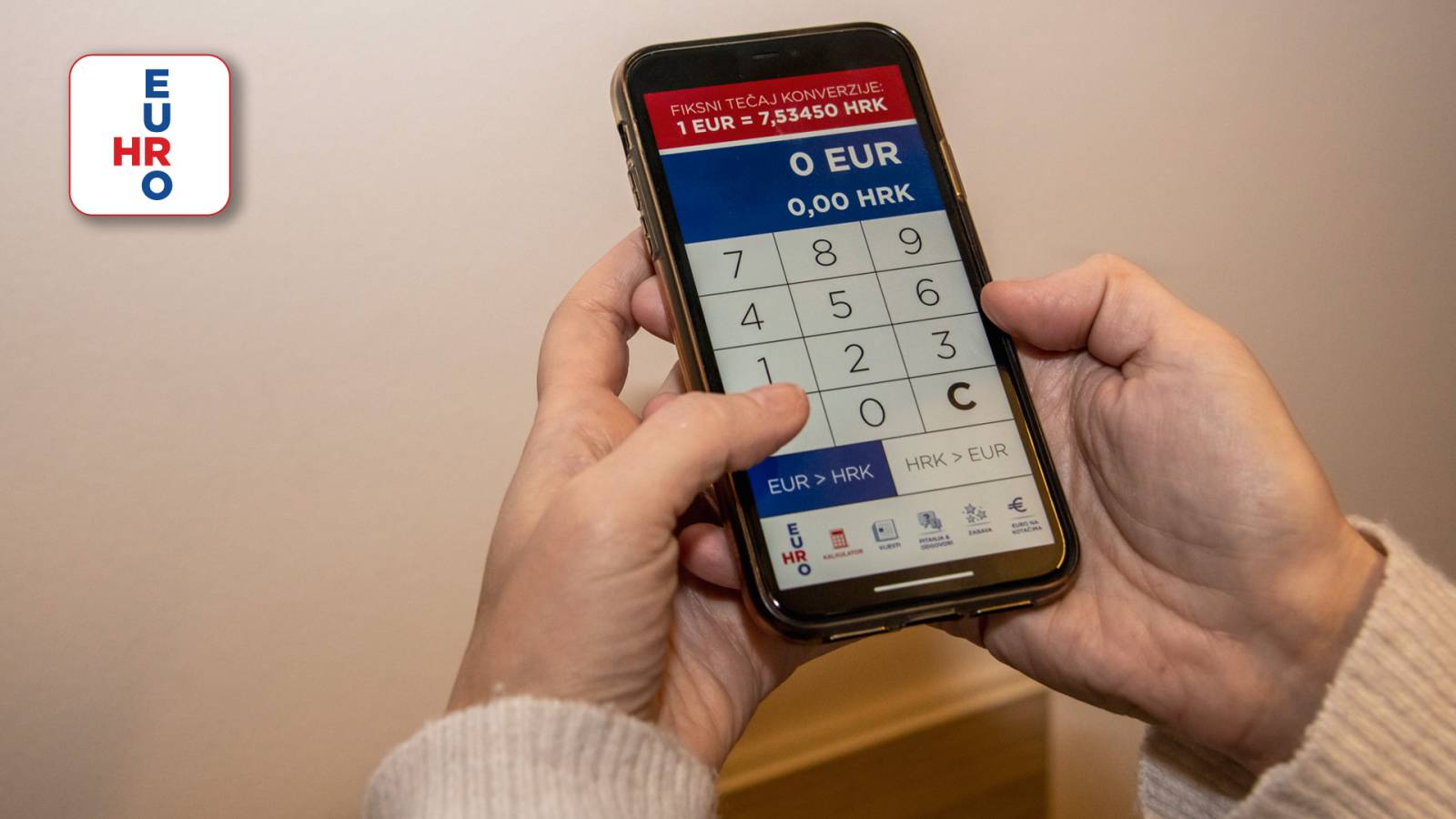 Croația a trecut la moneda euro și intră în Schengen