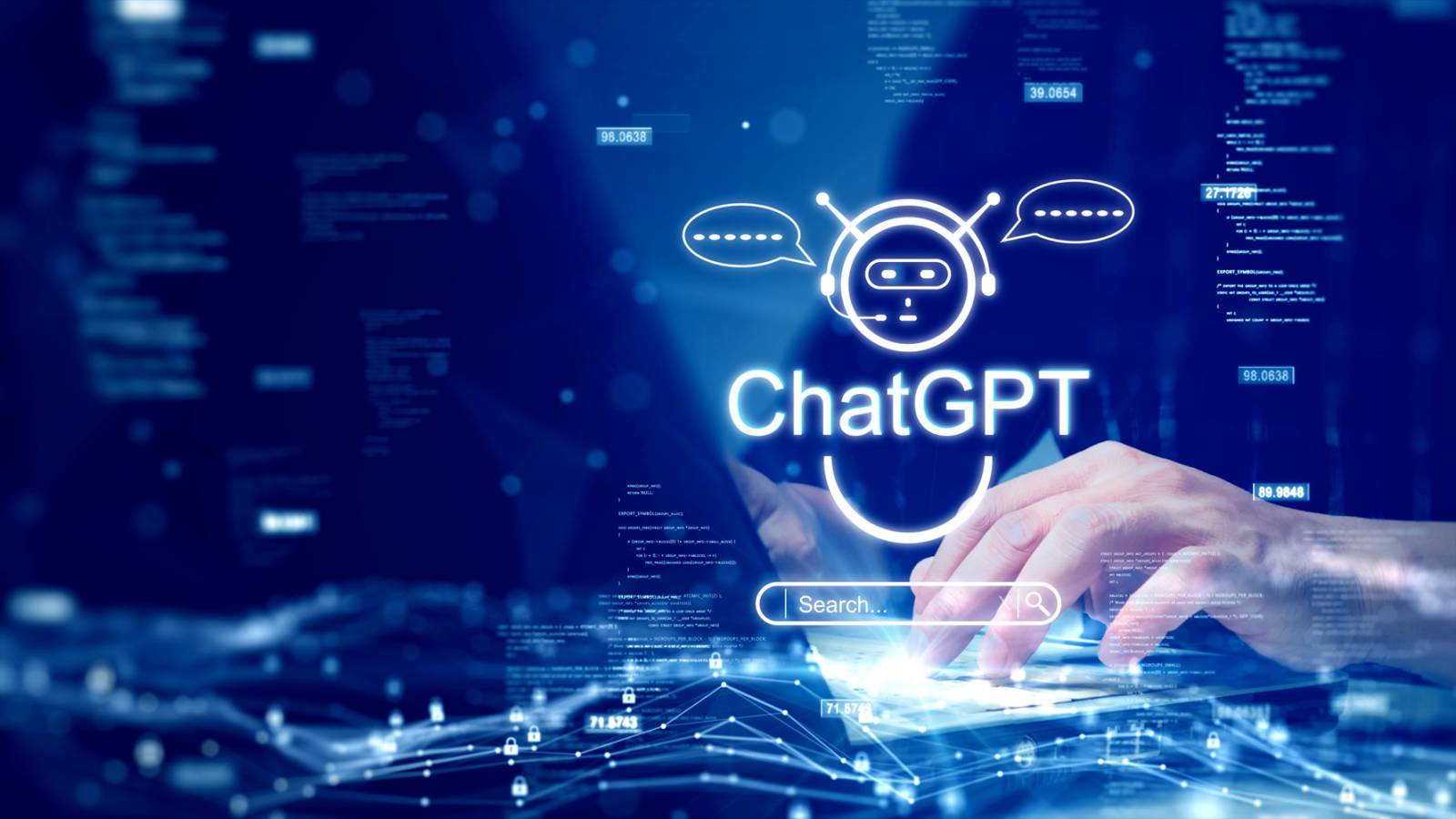 ChatGPT