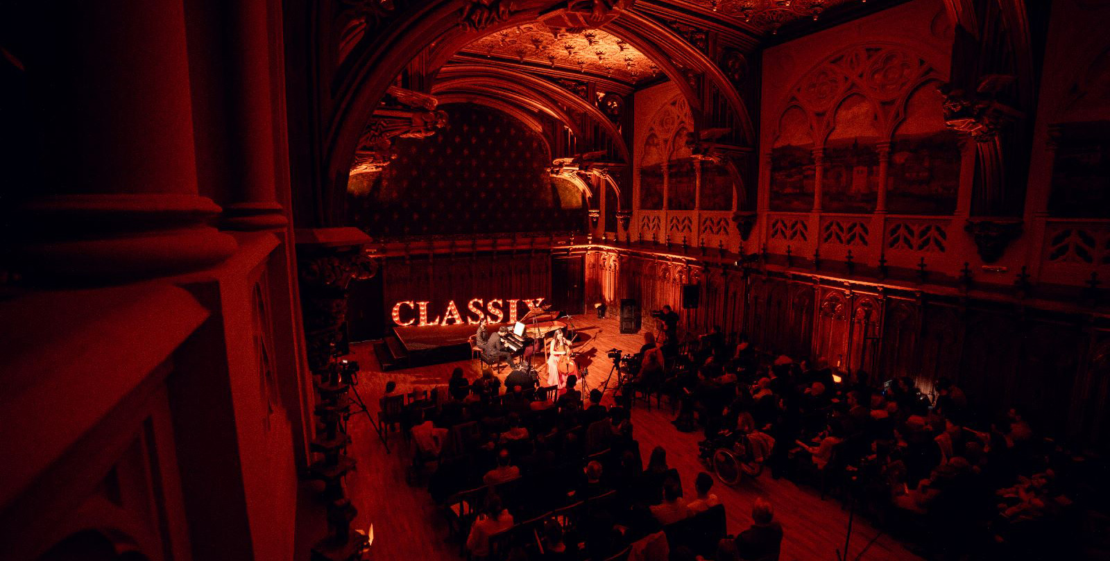 Classix Festival