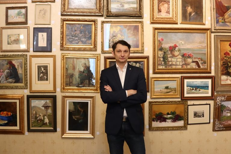 Cristian Gavrila